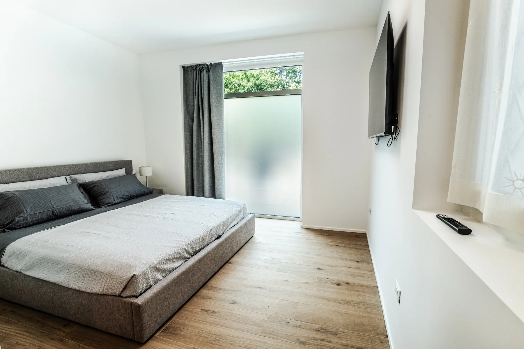 Travai 68 bedroom